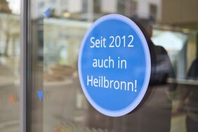 stadtmobil in Heilbronn seit 2012